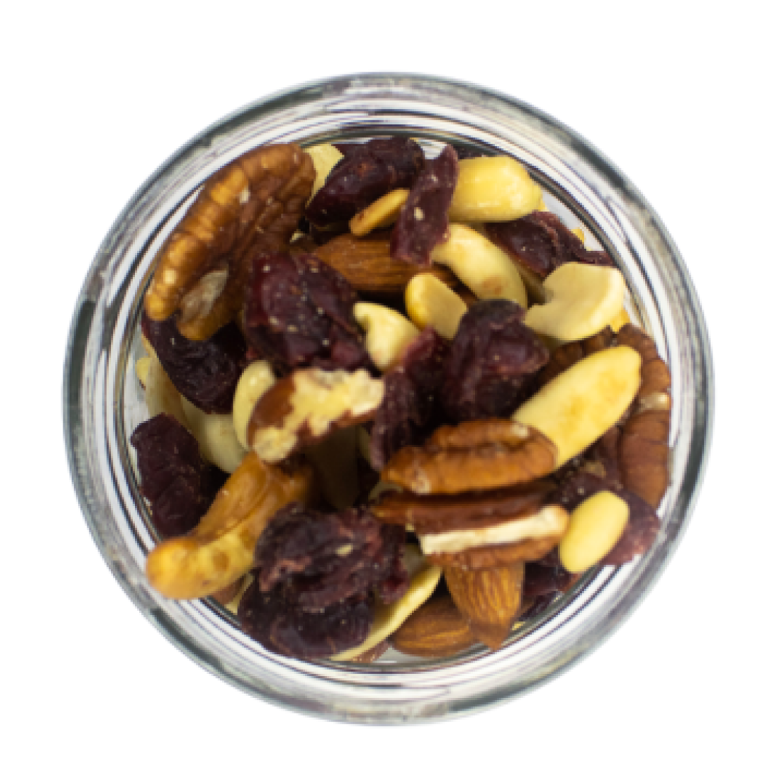 TRAILMIX