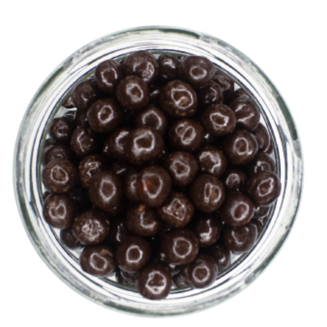 QUINOA CON CHOCOLATE