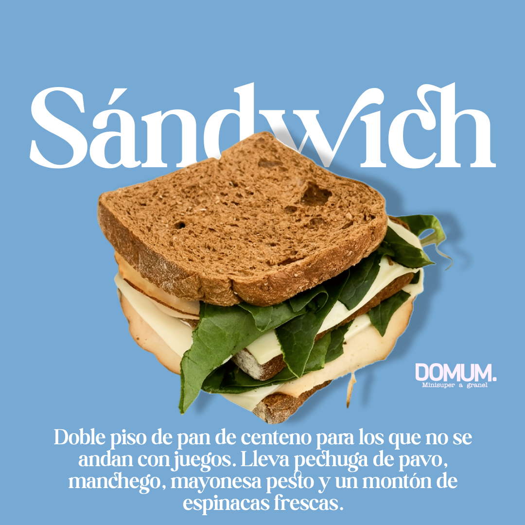 SANDWICH