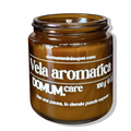 VELA AROMÁTICA